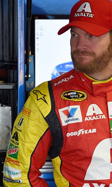 7 burning questions for Sprint Cup Series as summer heats up